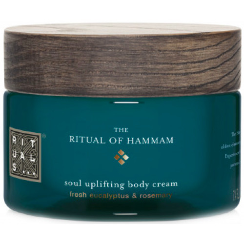 Крем для тіла Rituals Ritual of Hammam Body Cream 220 ml